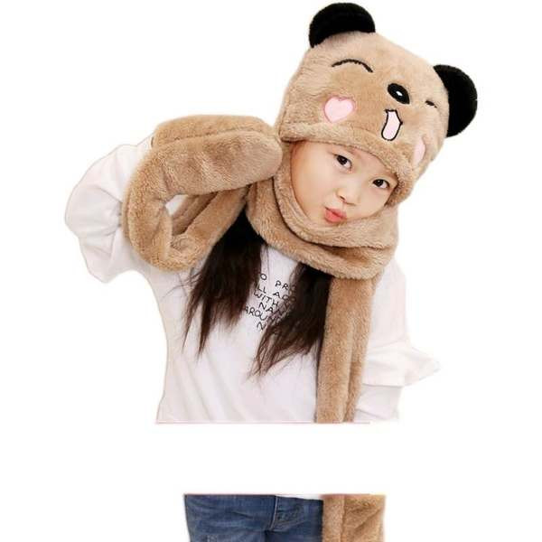 Mazuļa plīša komplekts