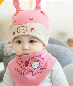 Baba sapka fülekkel és rátéttel