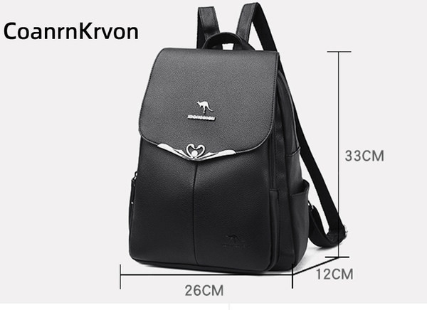 Eco bőr alkalmi kézitáska cipzárral és zsebbel