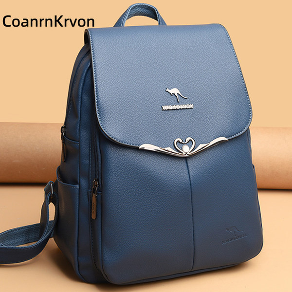 Eco bőr alkalmi kézitáska cipzárral és zsebbel