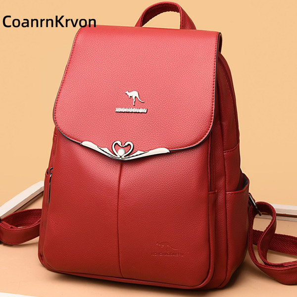 Eco bőr alkalmi kézitáska cipzárral és zsebbel