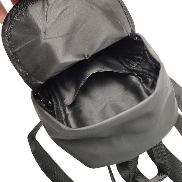 Jauna modeļa sieviešu mugursoma ar ģeometriskām formām