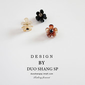 Sieviešu matu sprādze