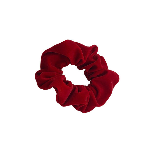 Sieviešu diadēma un matu gumija