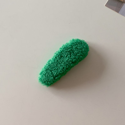 Sieviešu plīša matu aksesuārs