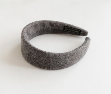 Rudens-ziemas sieviešu tiāra