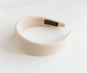 Rudens-ziemas sieviešu tiāra