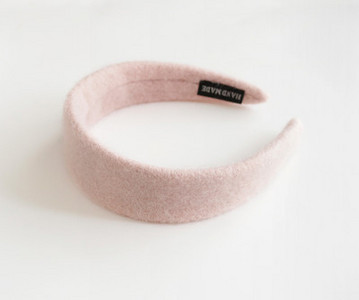 Rudens-ziemas sieviešu tiāra