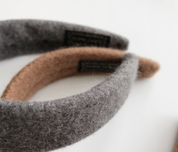 Rudens-ziemas sieviešu tiāra