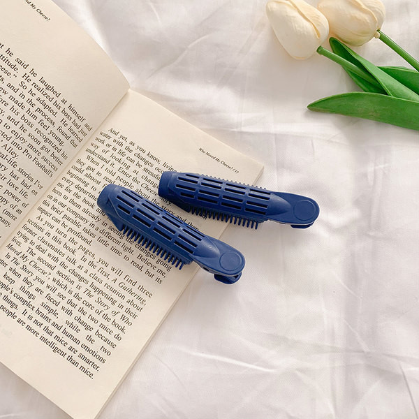 Дамска щипка за коса в различни цветове 