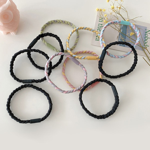 Ежедневен дамски ластик 