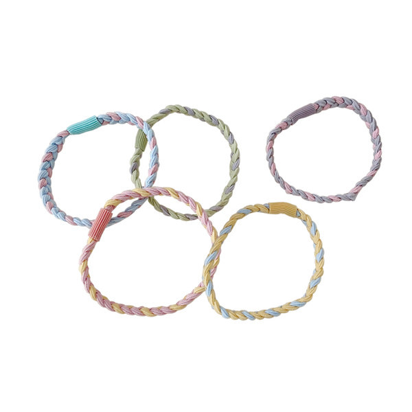 Ежедневен дамски ластик 