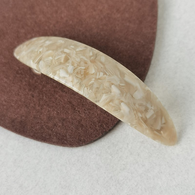 Дамска фиба за коса в три цвята