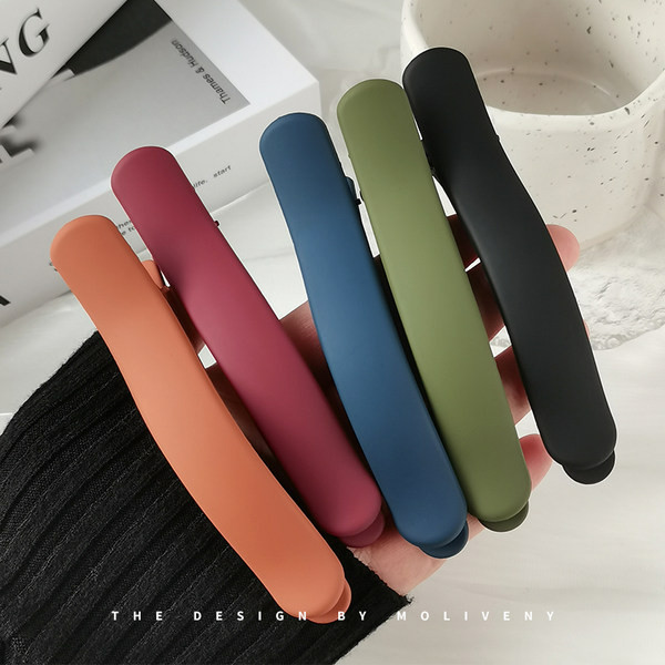 Комплект от два или три броя фиби за коса