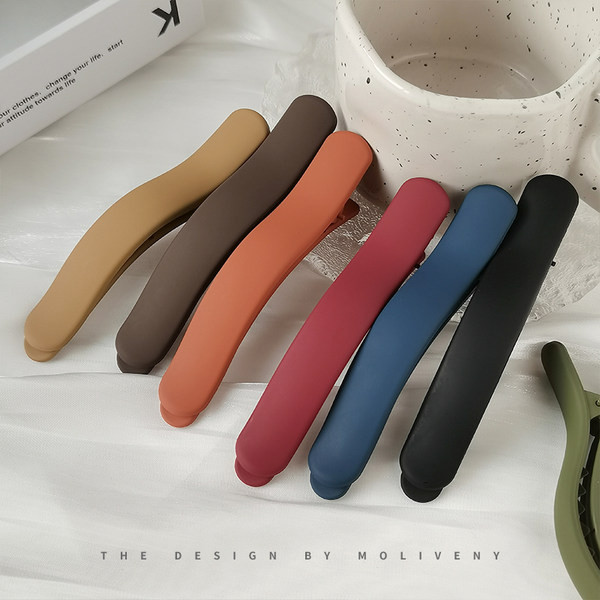 Комплект от два или три броя фиби за коса