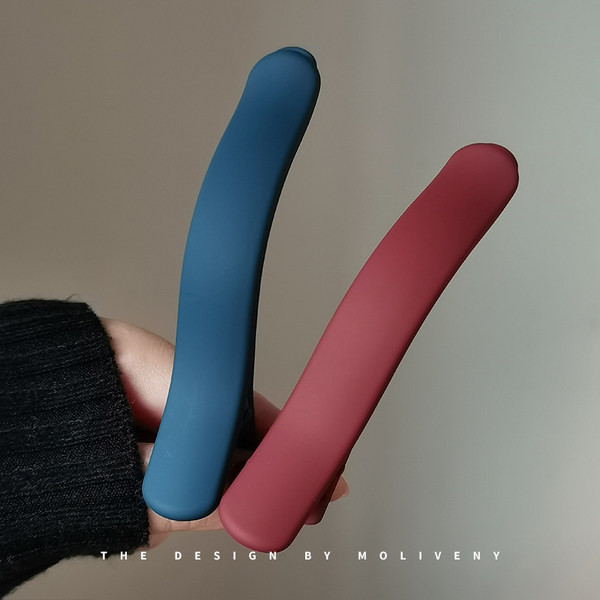 Комплект от два или три броя фиби за коса