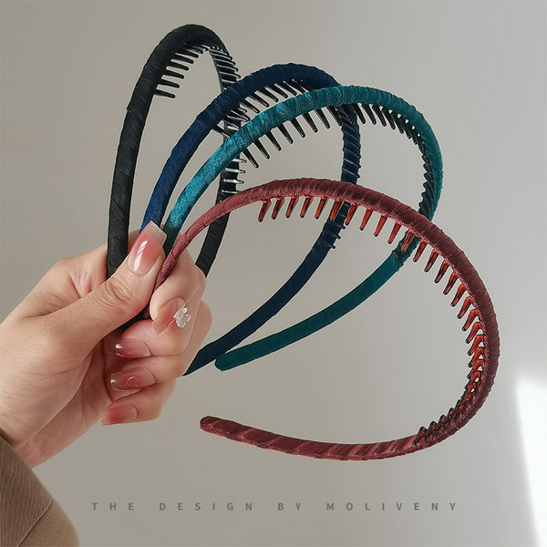 Дамска диадема за коса 