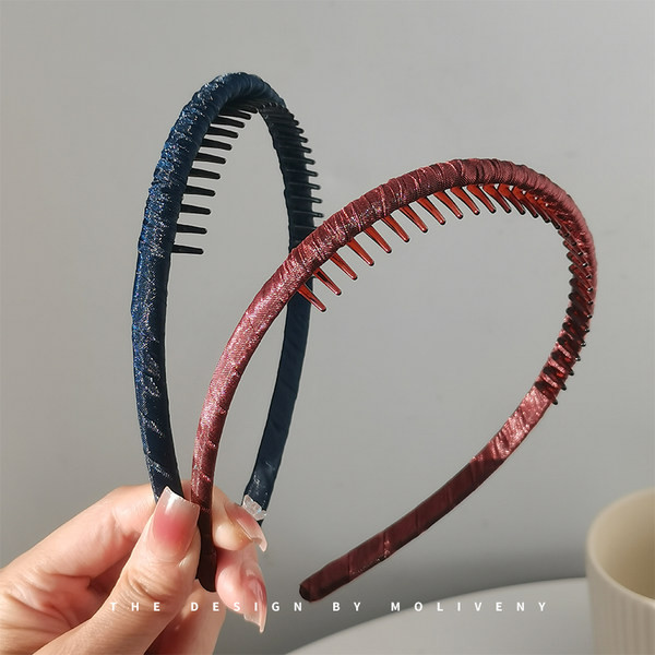 Дамска диадема за коса 