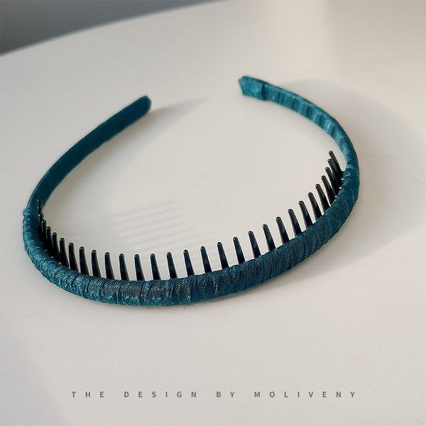 Дамска диадема за коса 