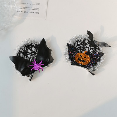 Дамска диадема за коса -подходяща за хелоуин