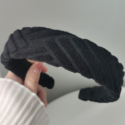 Női tiara két színben