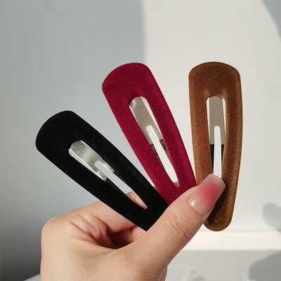 Комплект от три броя фиби за коса