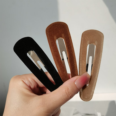 Комплект от три броя фиби за коса