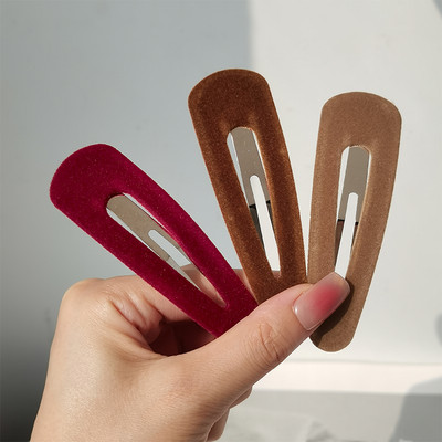 Комплект от три броя фиби за коса