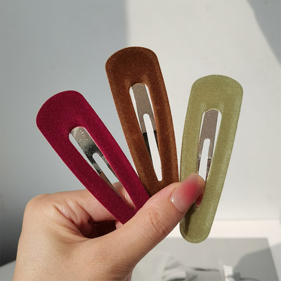 Комплект от три броя фиби за коса