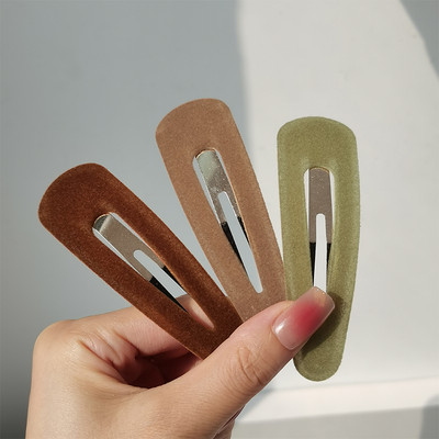 Комплект от три броя фиби за коса