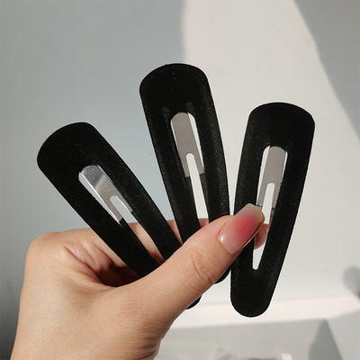 Комплект от три броя фиби за коса