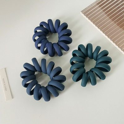 Дамски ластик за коса в различни цветове