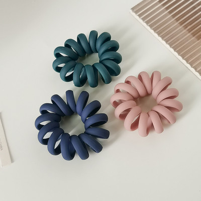 Дамски ластик за коса в различни цветове