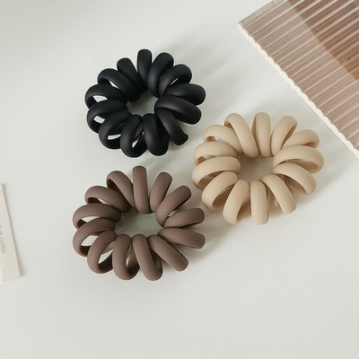 Дамски ластик за коса в различни цветове