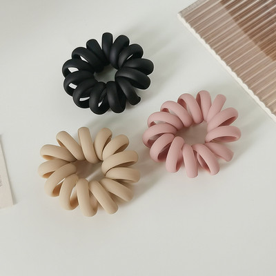 Дамски ластик за коса в различни цветове