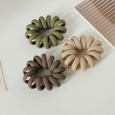 Дамски ластик за коса в различни цветове