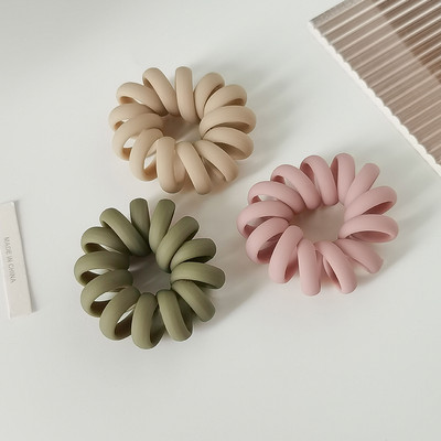 Дамски ластик за коса в различни цветове