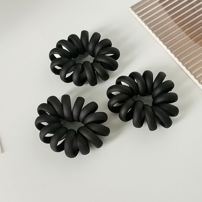 Дамски ластик за коса в различни цветове