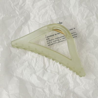 Шнола за коса в няколко цвята