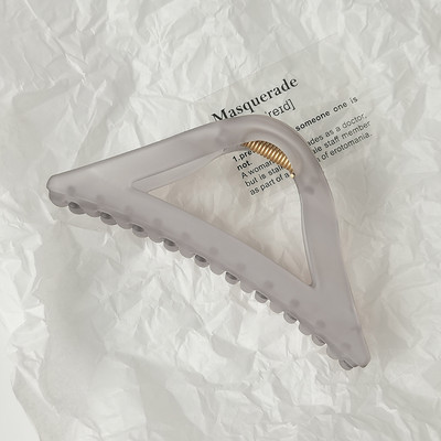 Шнола за коса в няколко цвята