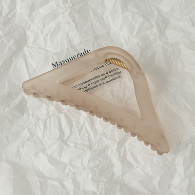 Шнола за коса в няколко цвята