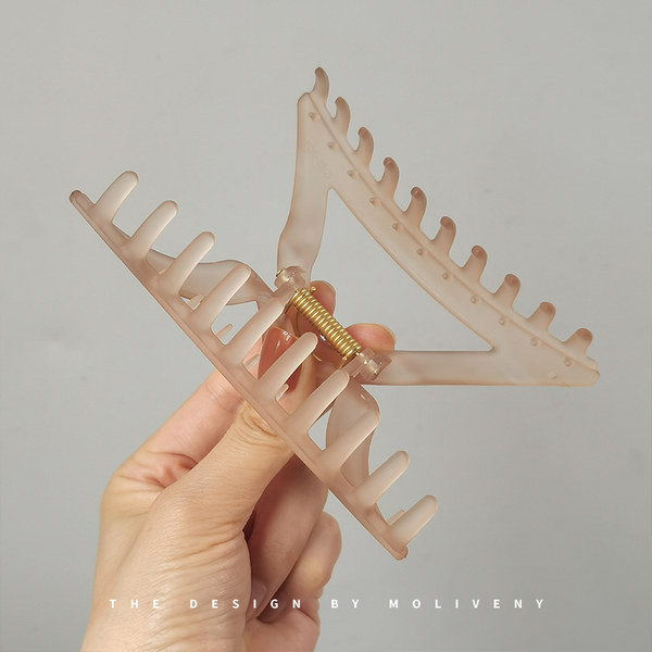 Шнола за коса в няколко цвята