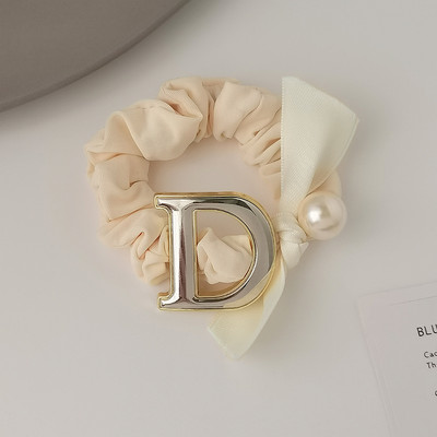 Дамски ластик за глава с перли 