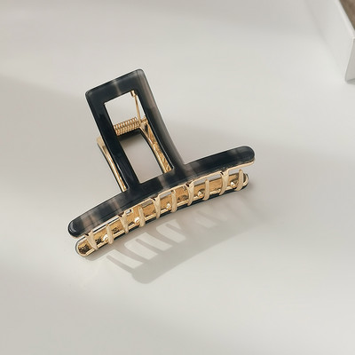 Стилна дамска шипка за коса два модела