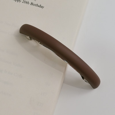 Дамска матирана фиба 