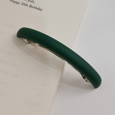 Дамска матирана фиба 