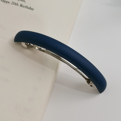 Дамска матирана фиба 