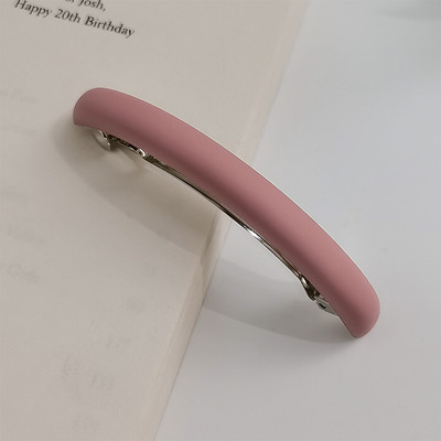 Дамска матирана фиба 