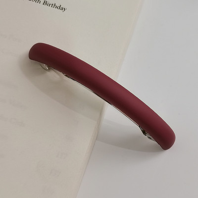 Дамска матирана фиба 