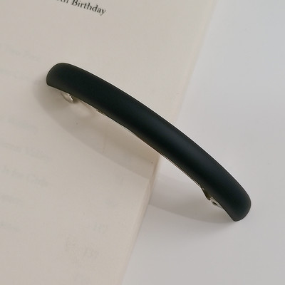 Дамска матирана фиба 